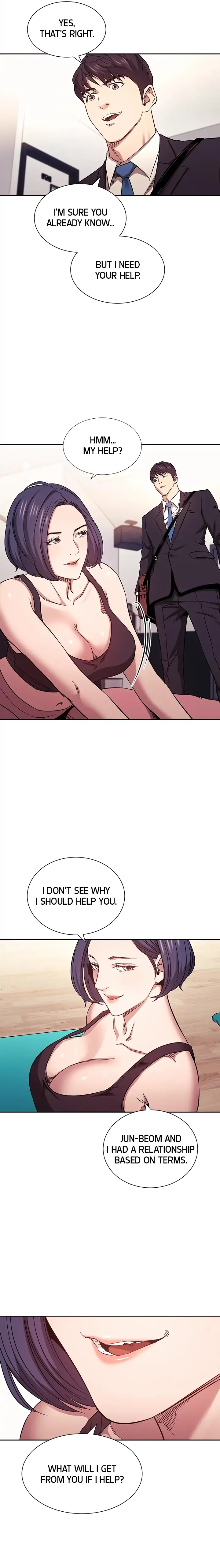 Hunting Moms Chapter 60 - Page 13
