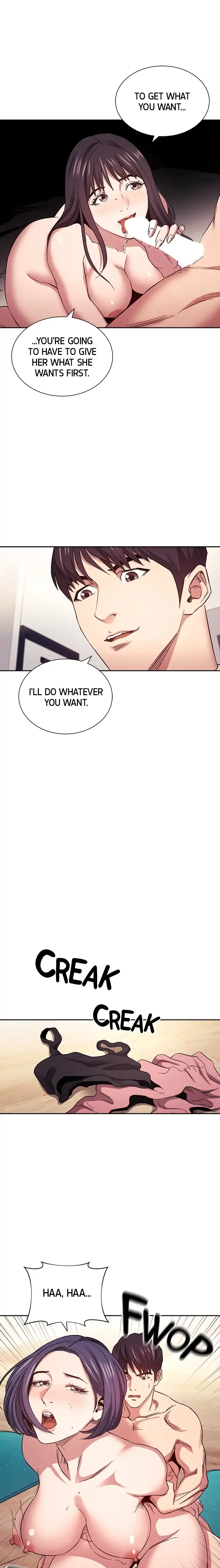 Hunting Moms Chapter 60 - Page 14