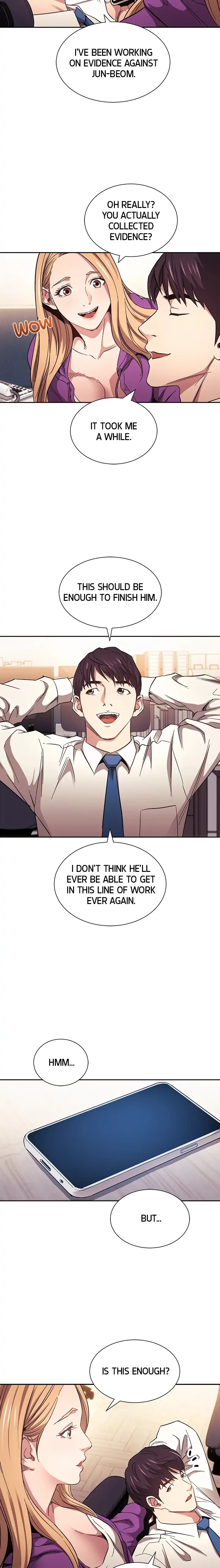 Hunting Moms Chapter 60 - Page 18