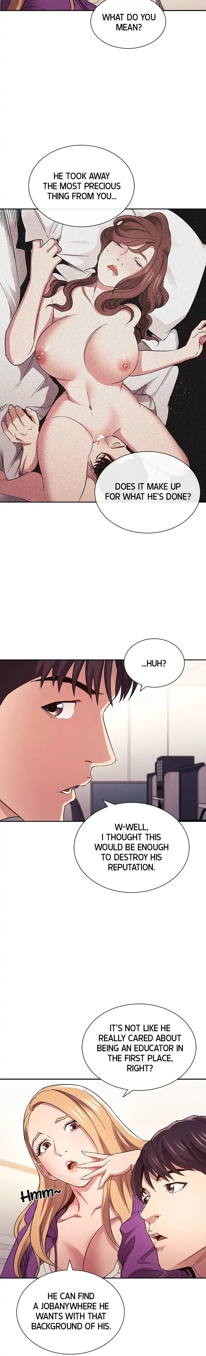 Hunting Moms Chapter 60 - Page 19