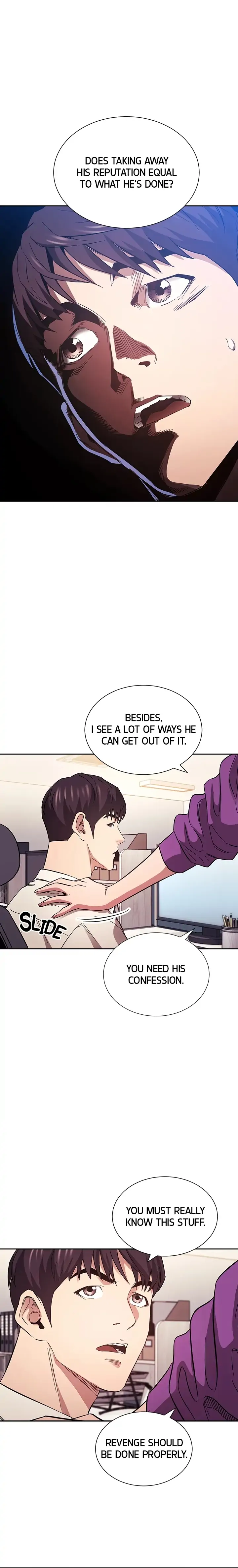 Hunting Moms Chapter 60 - Page 20