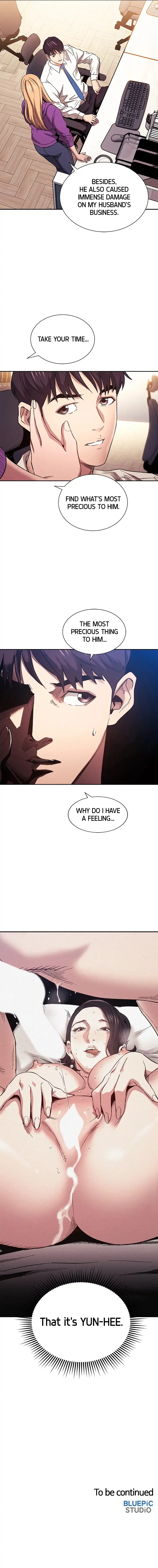 Hunting Moms Chapter 60 - Page 21