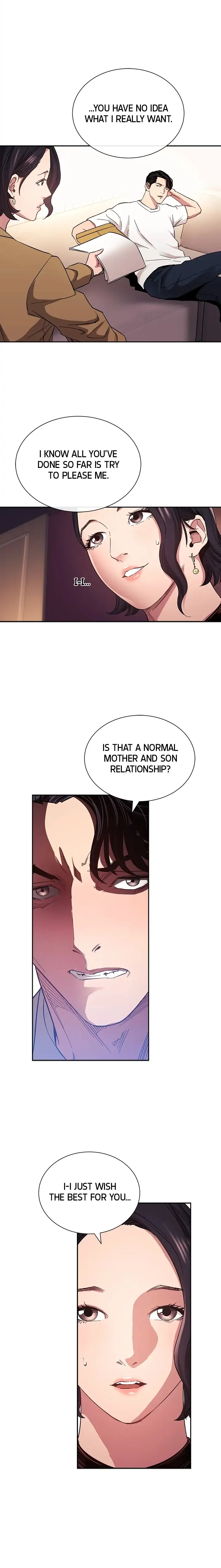 Hunting Moms Chapter 60 - Page 6