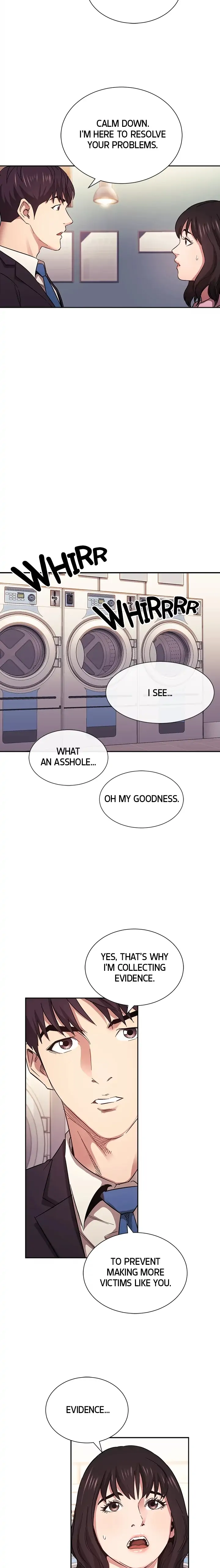 Hunting Moms Chapter 60 - Page 10