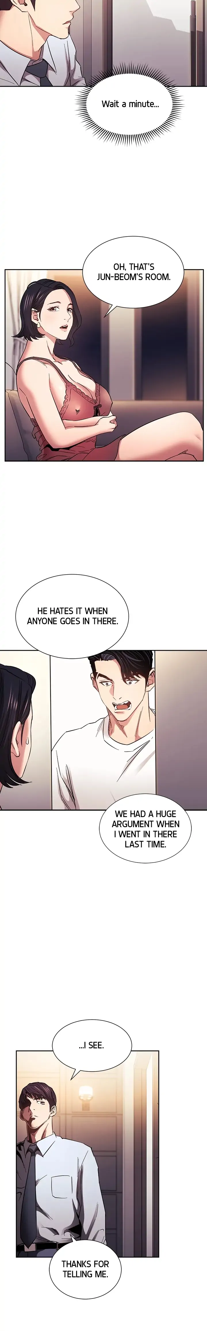 Hunting Moms Chapter 61 - Page 11