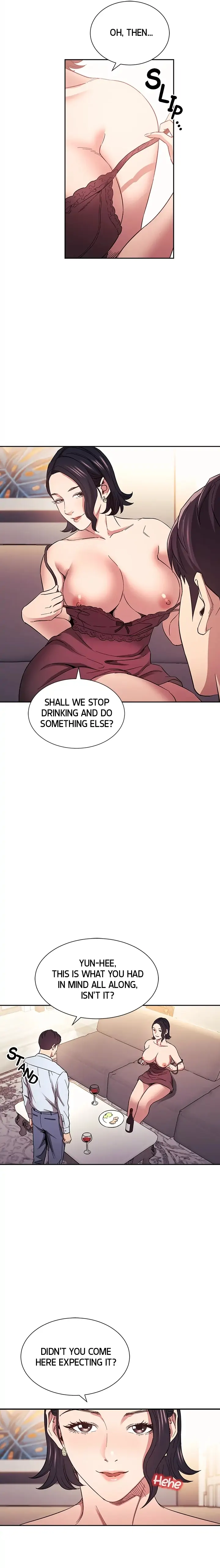 Hunting Moms Chapter 61 - Page 13