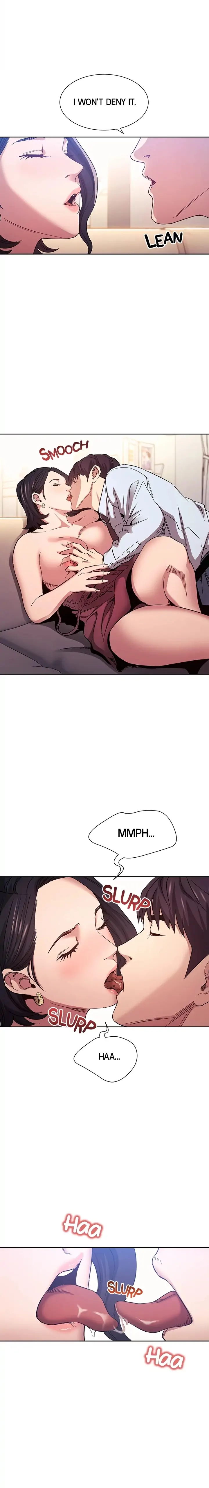 Hunting Moms Chapter 61 - Page 14
