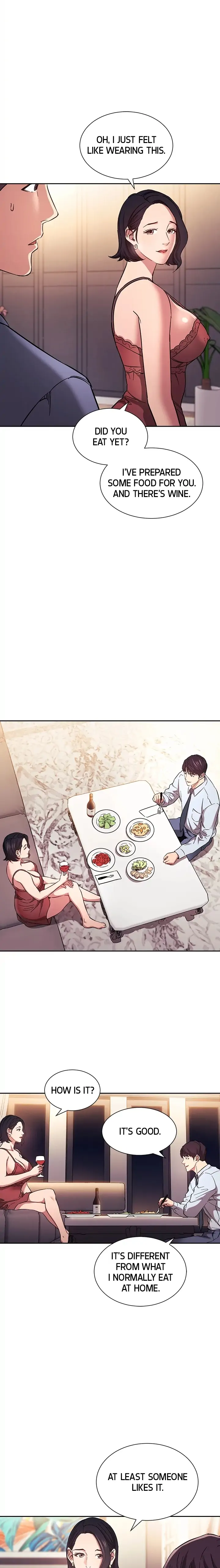 Hunting Moms Chapter 61 - Page 6