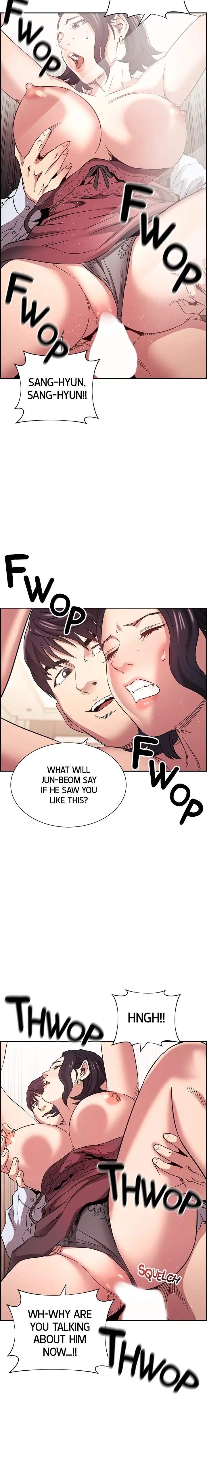 Hunting Moms Chapter 62 - Page 2