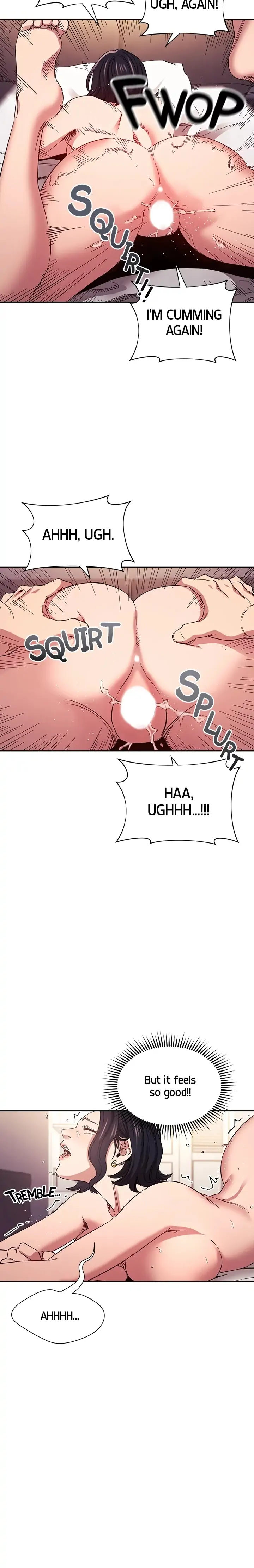 Hunting Moms Chapter 62 - Page 16