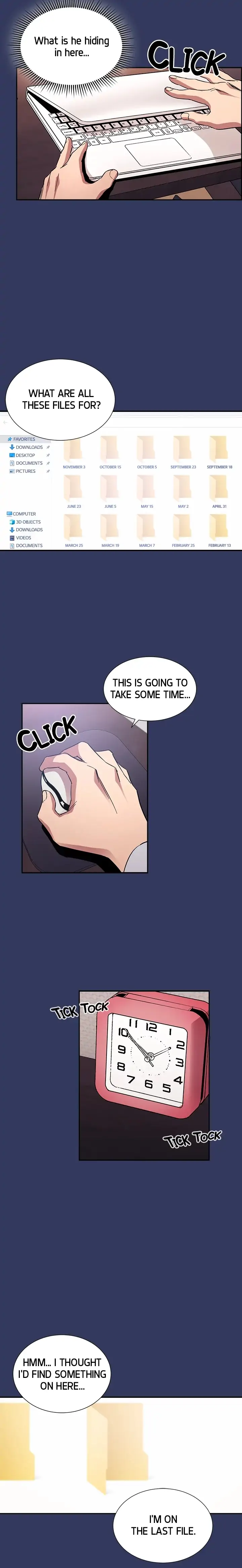 Hunting Moms Chapter 62 - Page 19