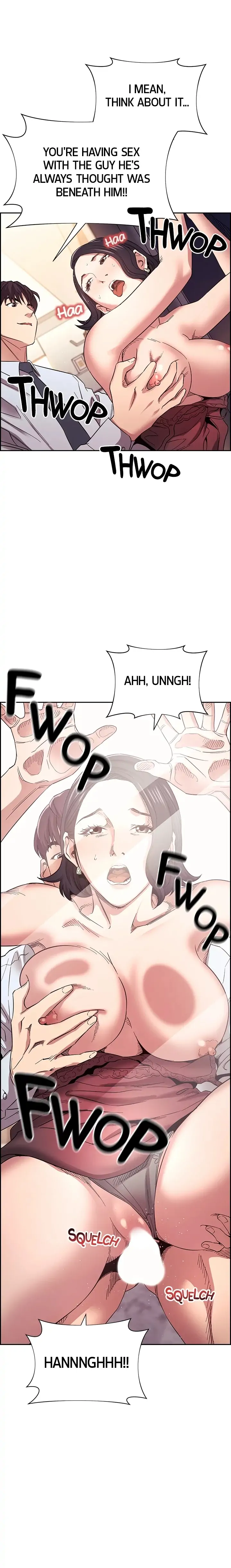 Hunting Moms Chapter 62 - Page 3