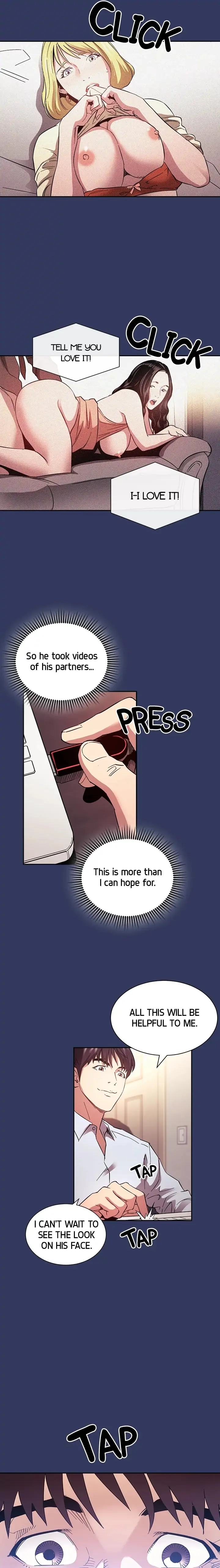 Hunting Moms Chapter 62 - Page 21