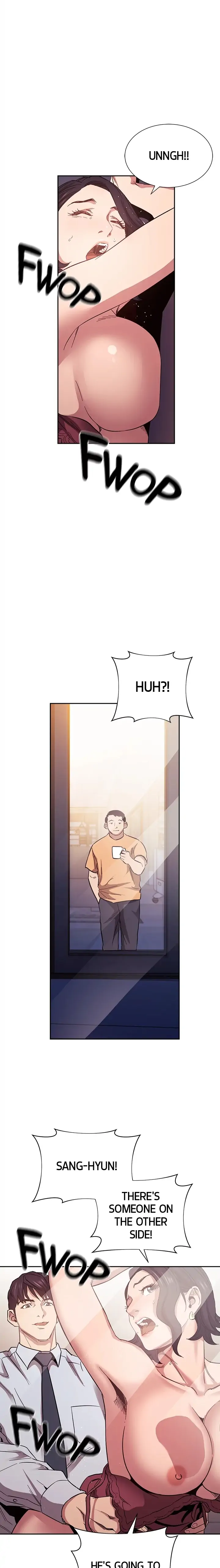 Hunting Moms Chapter 62 - Page 5