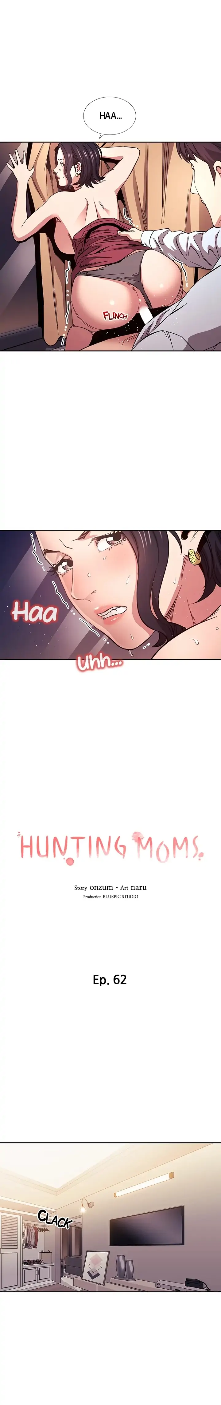 Hunting Moms Chapter 62 - Page 7