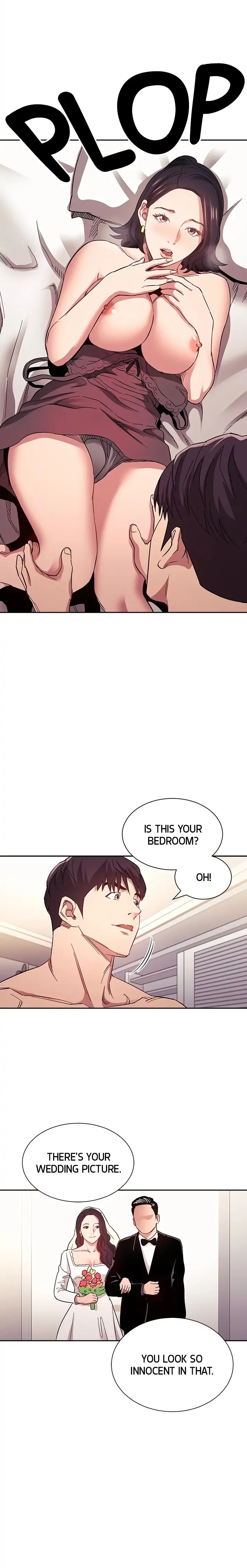 Hunting Moms Chapter 62 - Page 8