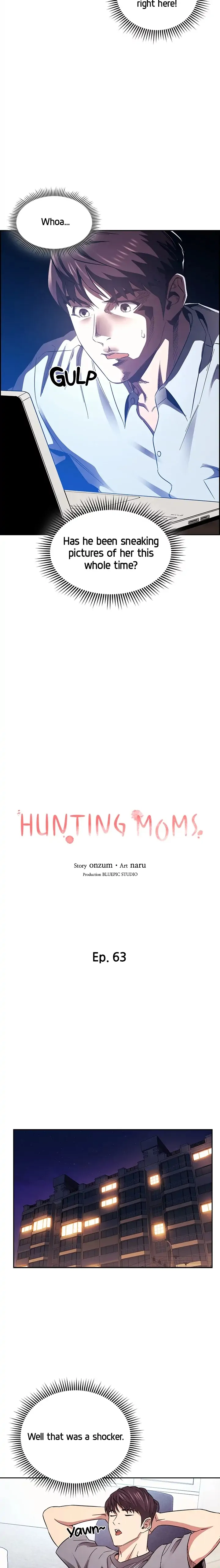 Hunting Moms Chapter 63 - Page 2