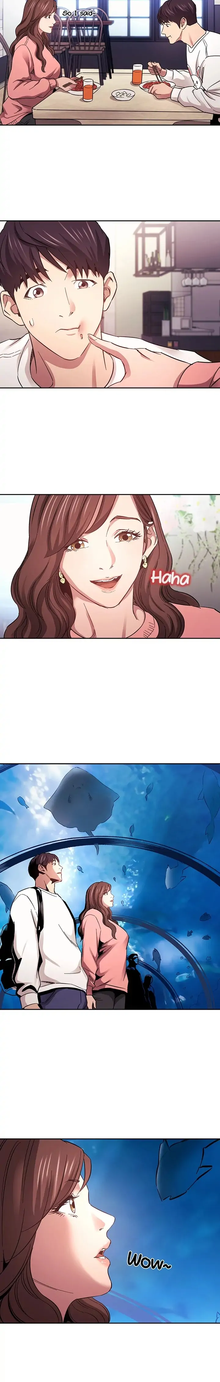 Hunting Moms Chapter 63 - Page 11