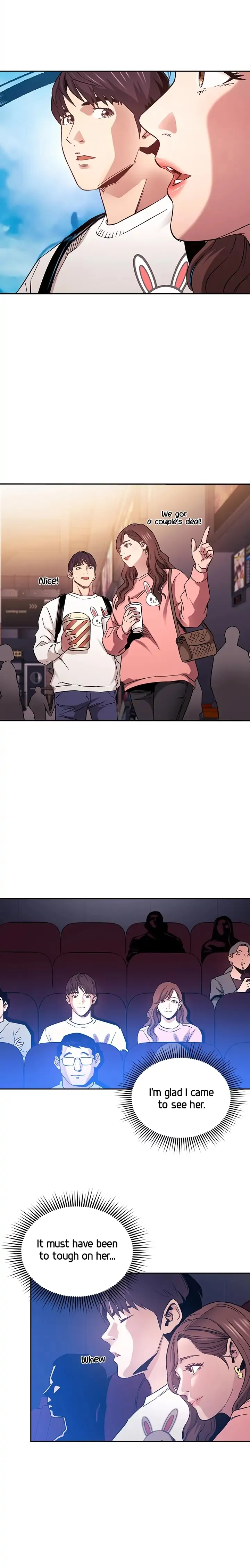 Hunting Moms Chapter 63 - Page 12