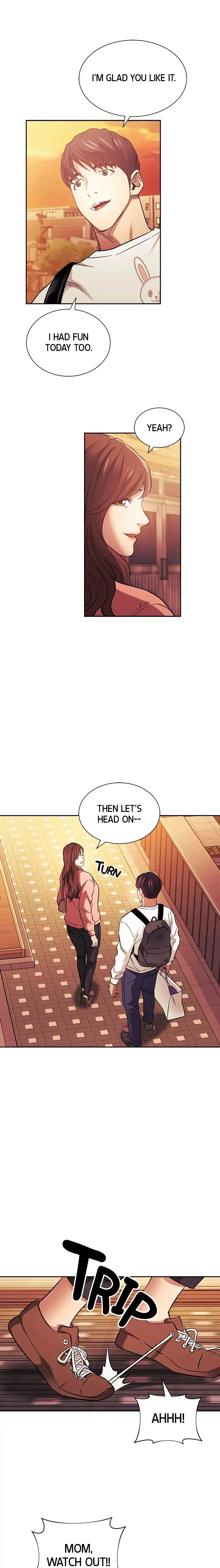 Hunting Moms Chapter 63 - Page 14