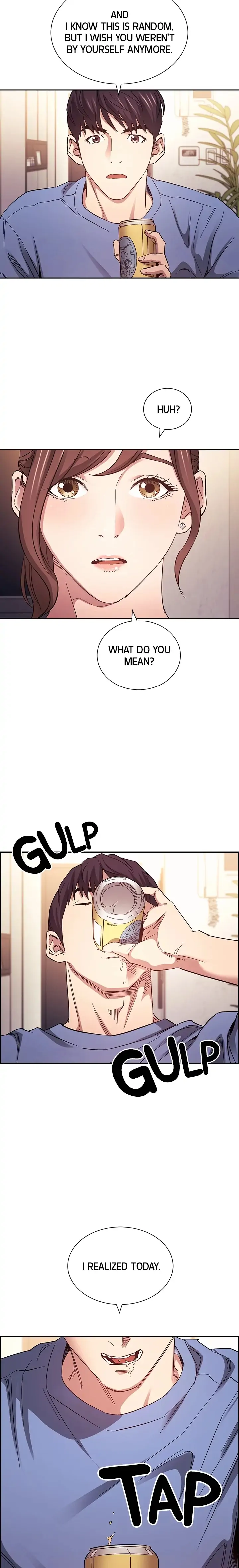 Hunting Moms Chapter 63 - Page 19