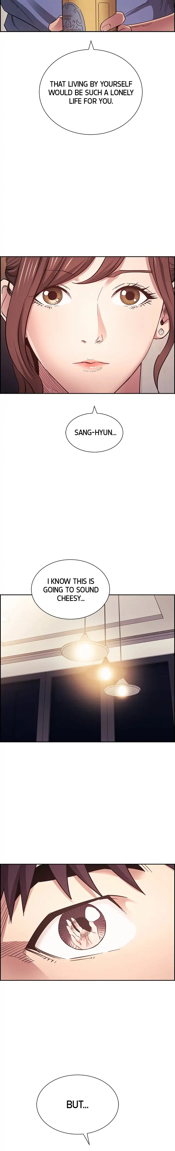 Hunting Moms Chapter 63 - Page 20