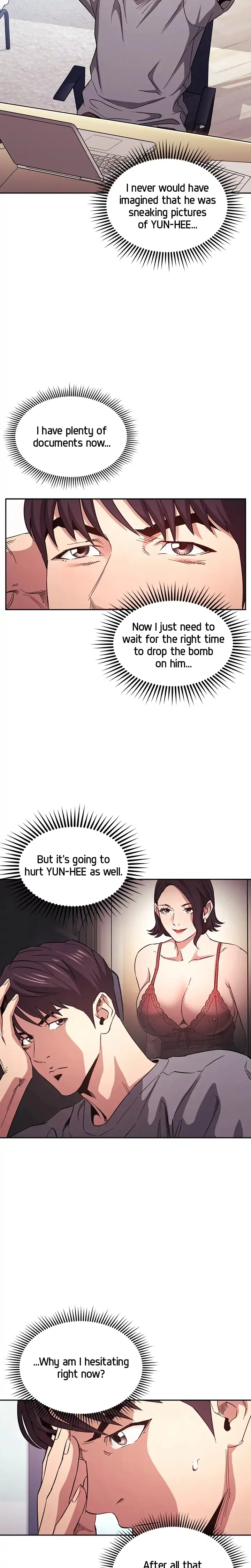 Hunting Moms Chapter 63 - Page 3