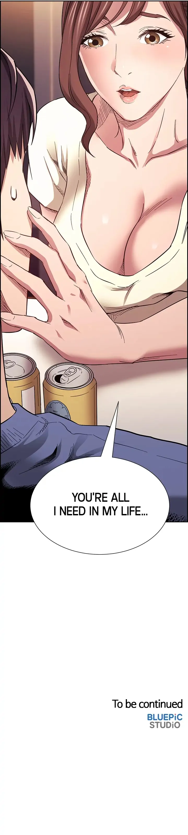 Hunting Moms Chapter 63 - Page 21