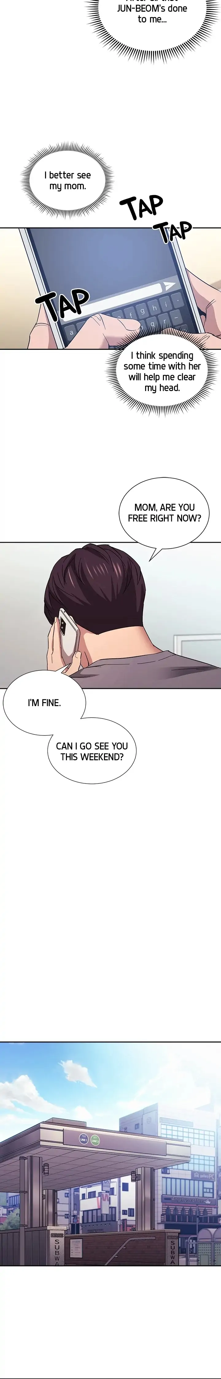 Hunting Moms Chapter 63 - Page 4