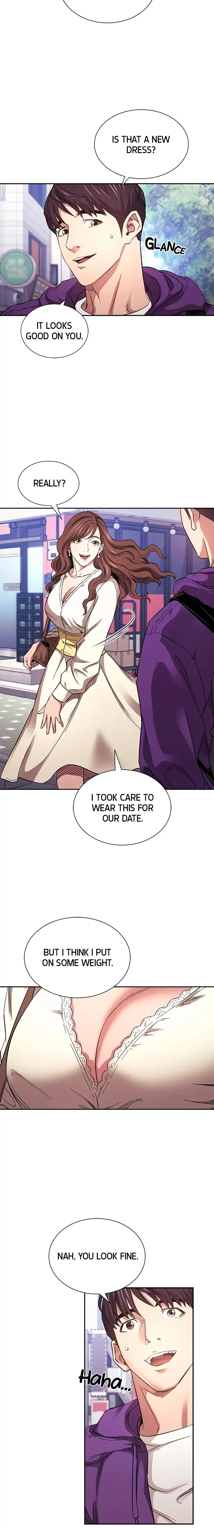 Hunting Moms Chapter 63 - Page 6