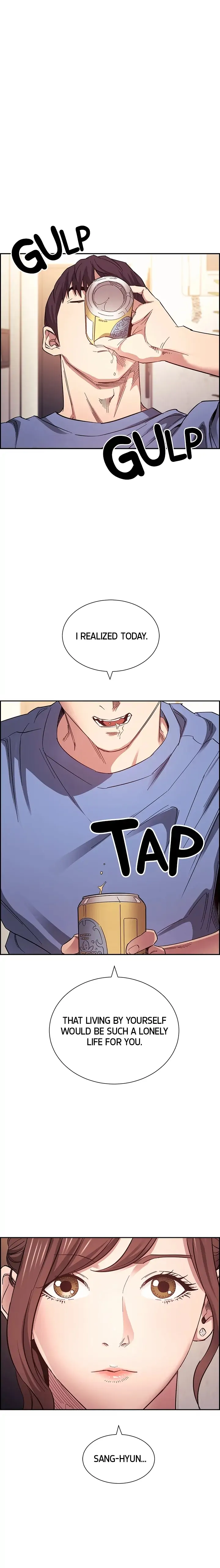 Hunting Moms Chapter 64 - Page 1