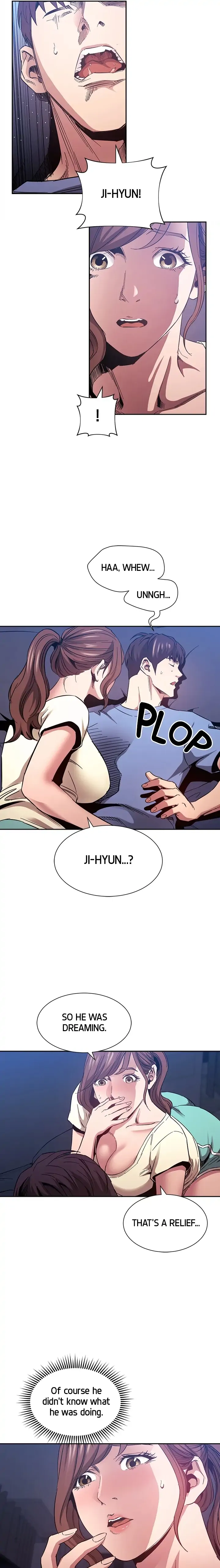 Hunting Moms Chapter 64 - Page 17