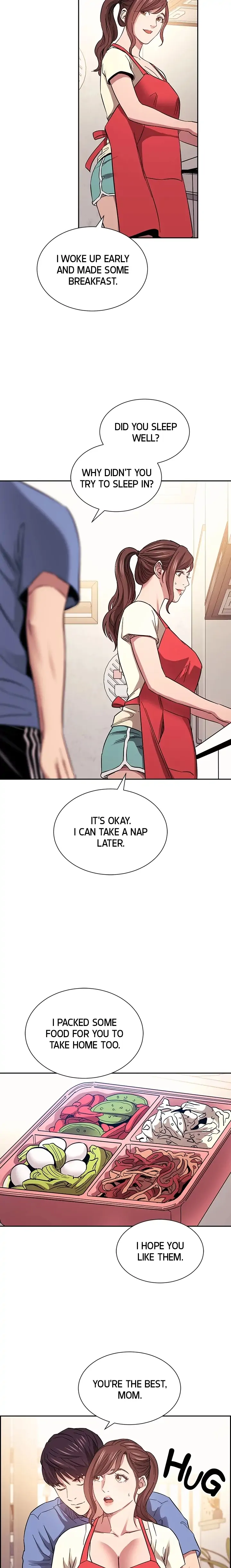 Hunting Moms Chapter 64 - Page 19