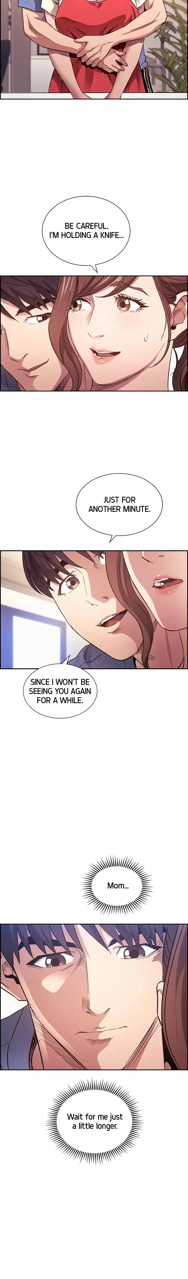Hunting Moms Chapter 64 - Page 20