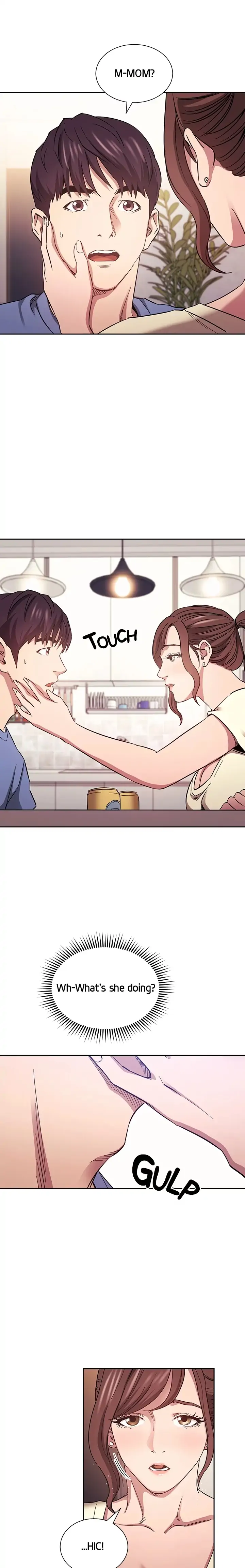 Hunting Moms Chapter 64 - Page 3