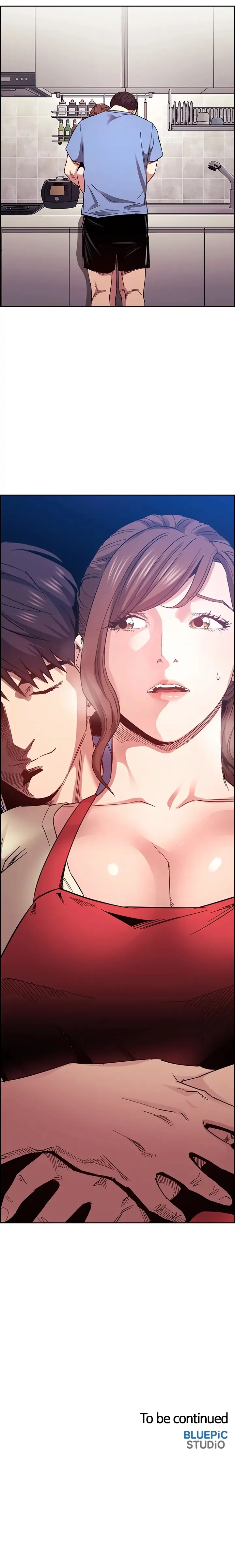 Hunting Moms Chapter 64 - Page 21