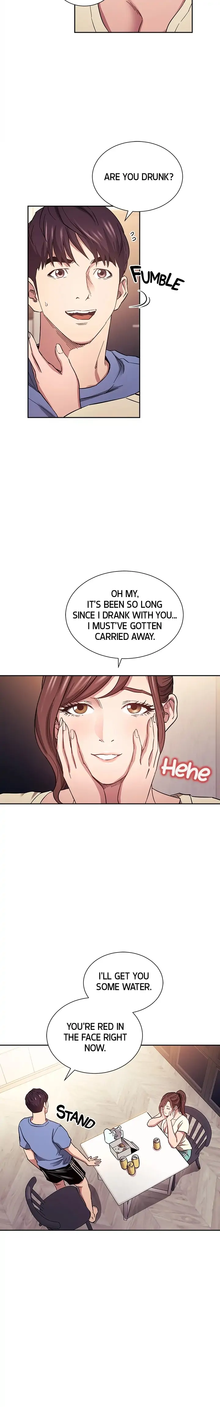 Hunting Moms Chapter 64 - Page 4
