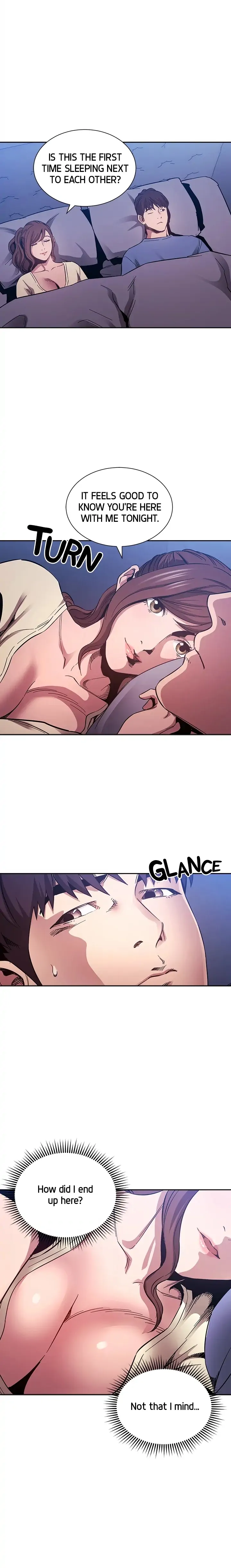 Hunting Moms Chapter 64 - Page 8