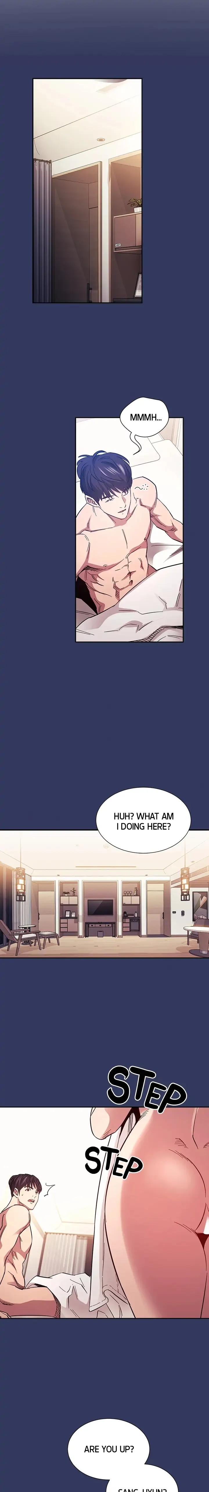 Hunting Moms Chapter 64 - Page 10