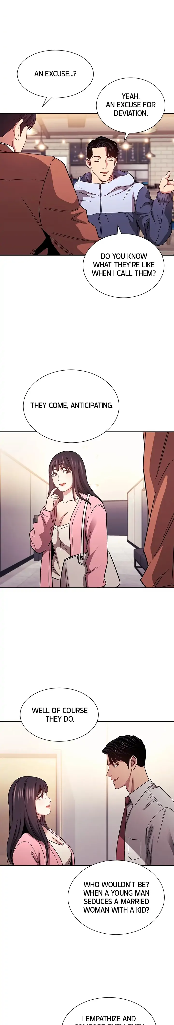Hunting Moms Chapter 65 - Page 11