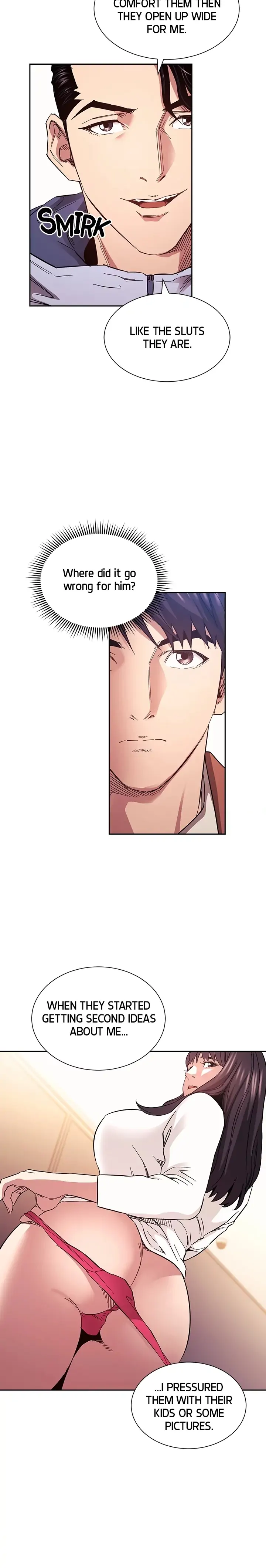 Hunting Moms Chapter 65 - Page 12