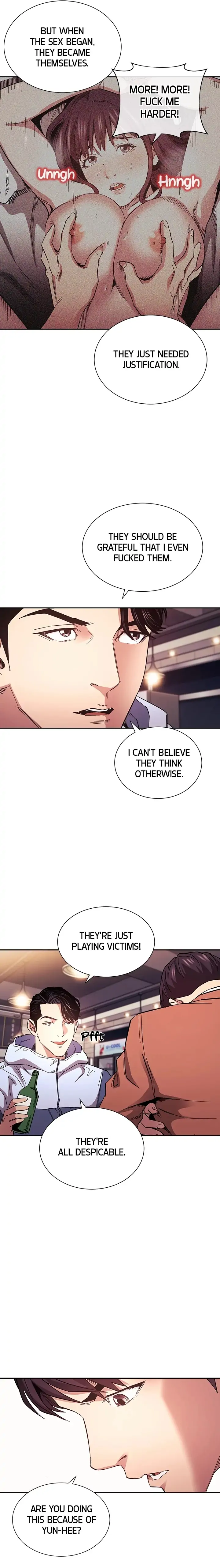 Hunting Moms Chapter 65 - Page 13