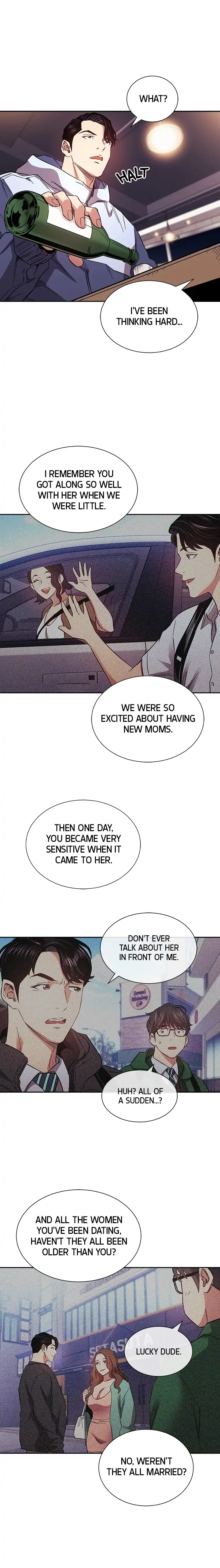 Hunting Moms Chapter 65 - Page 14