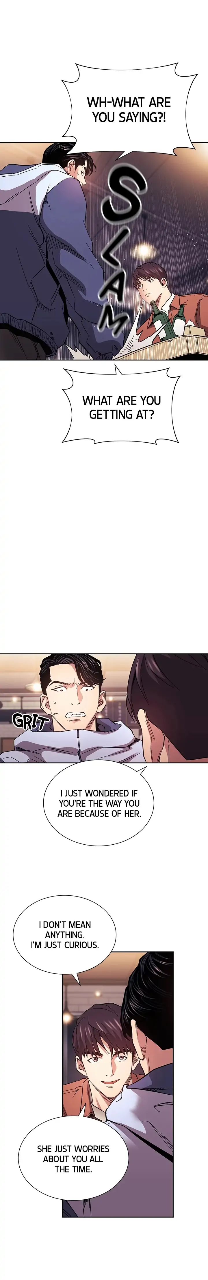 Hunting Moms Chapter 65 - Page 15