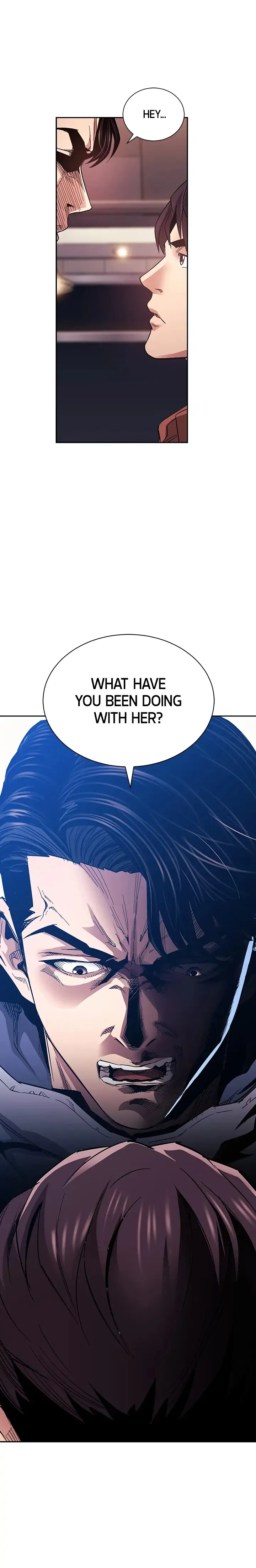 Hunting Moms Chapter 65 - Page 16