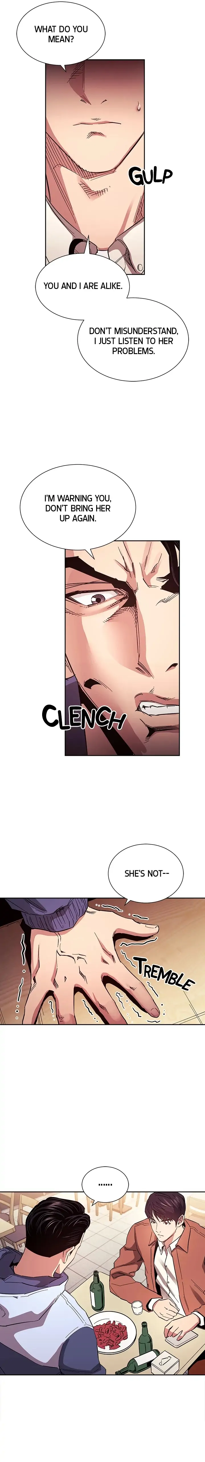 Hunting Moms Chapter 65 - Page 17