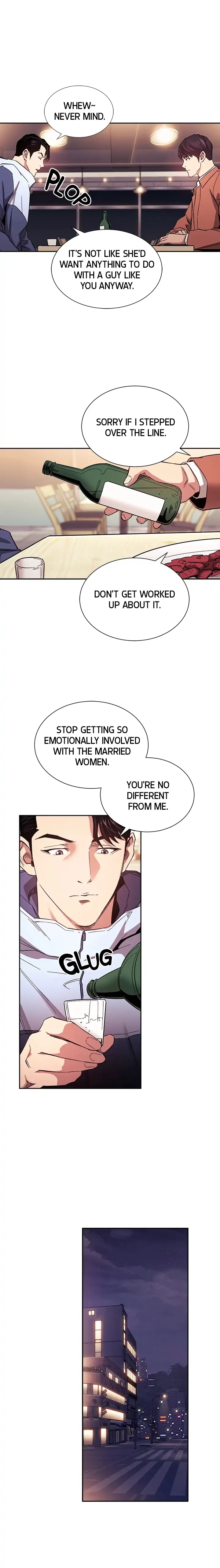 Hunting Moms Chapter 65 - Page 18