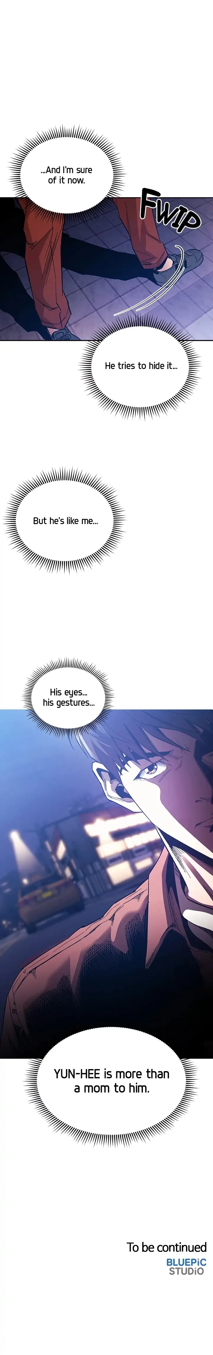 Hunting Moms Chapter 65 - Page 20