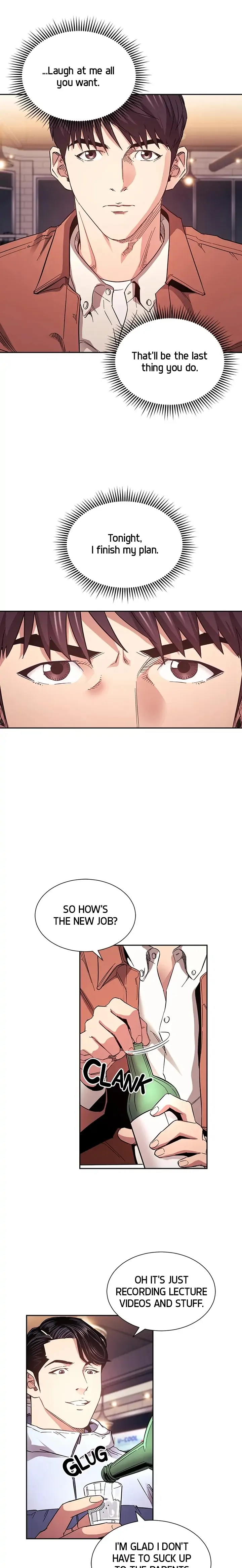 Hunting Moms Chapter 65 - Page 3