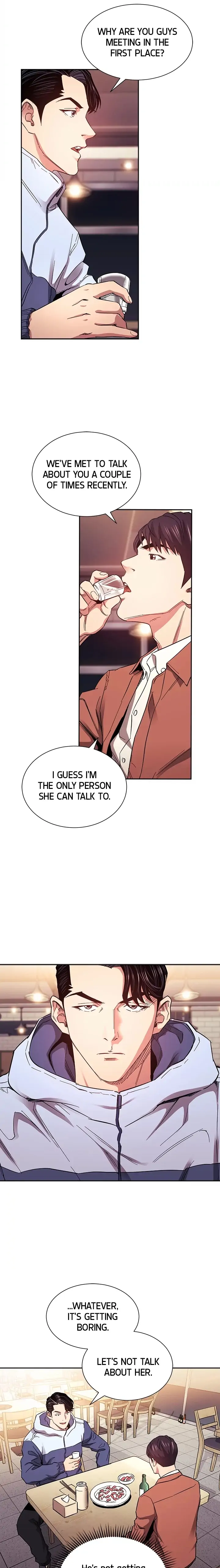 Hunting Moms Chapter 65 - Page 6